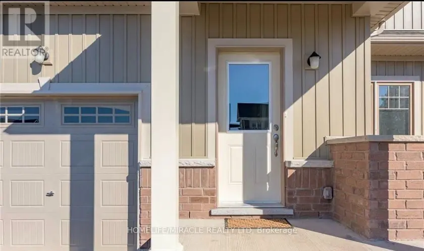 Townhouse at 1444 MARINA DRIVE, Fort Erie