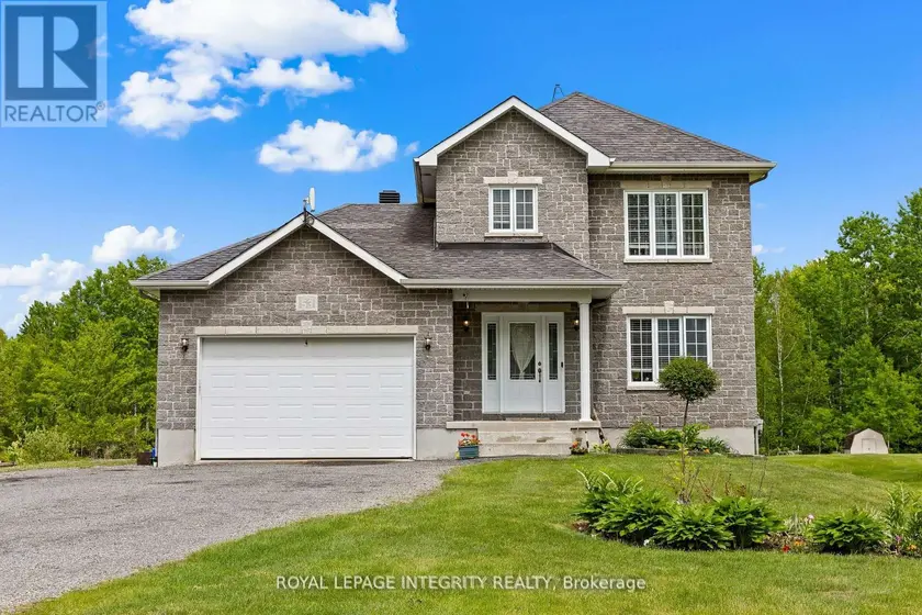 Detached at 53 BEAVER LANE, The Nation