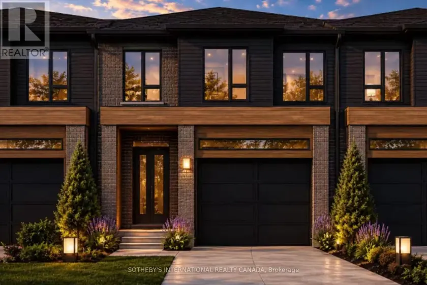 Townhouse at 67N - 102 BUR OAK COMMON, Cambridge