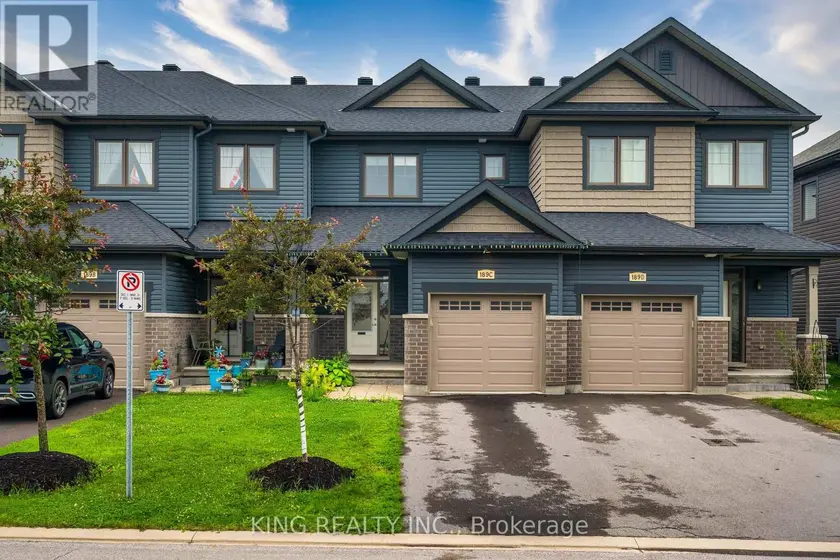 Townhouse at 189C SHINNY AVENUE, Ottawa