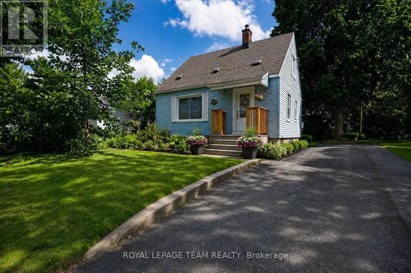 Detached at 283 ANNA AVENUE, Ottawa