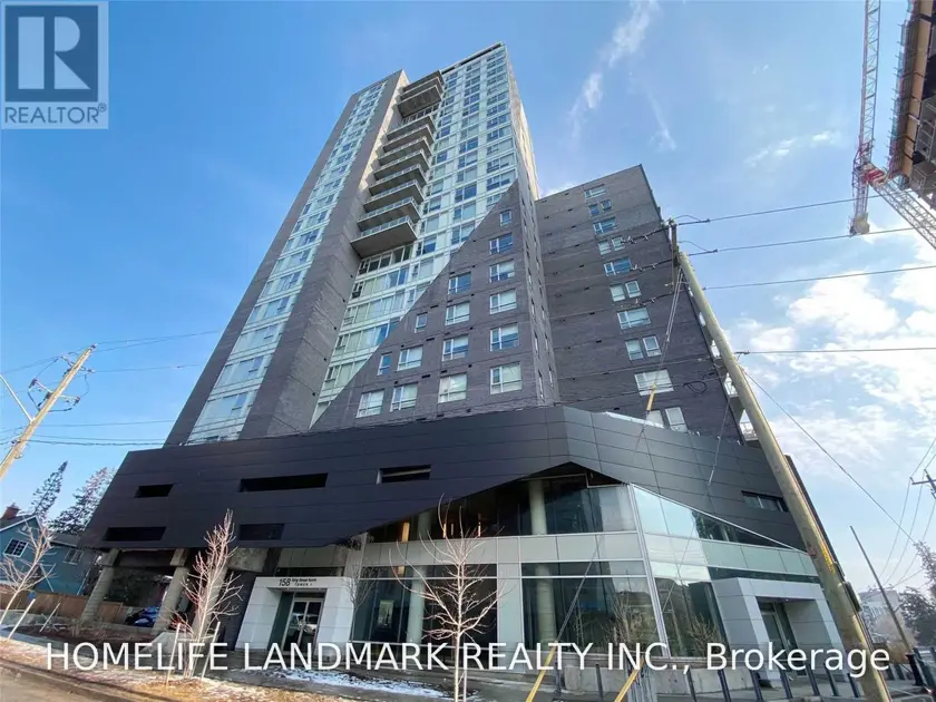 Apartment at 2201 - 158 KING STREET N, Waterloo