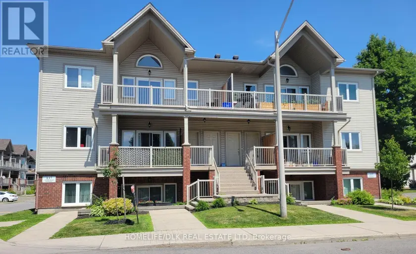 Townhouse at 137 D OLDFIELD STREET, Ottawa