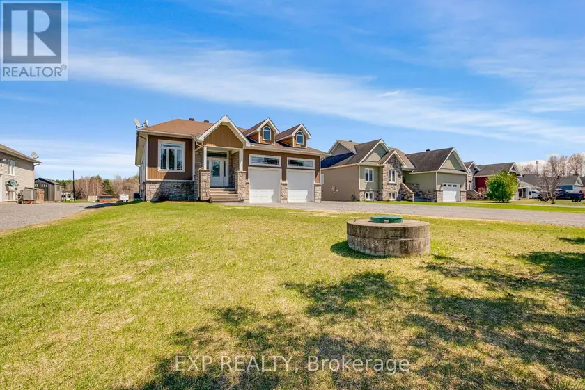 Detached at 47 BEAVER LANE, The Nation