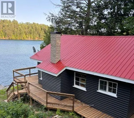 Detached at 136 FRAIR'S BAY ROAD, Huron Shores