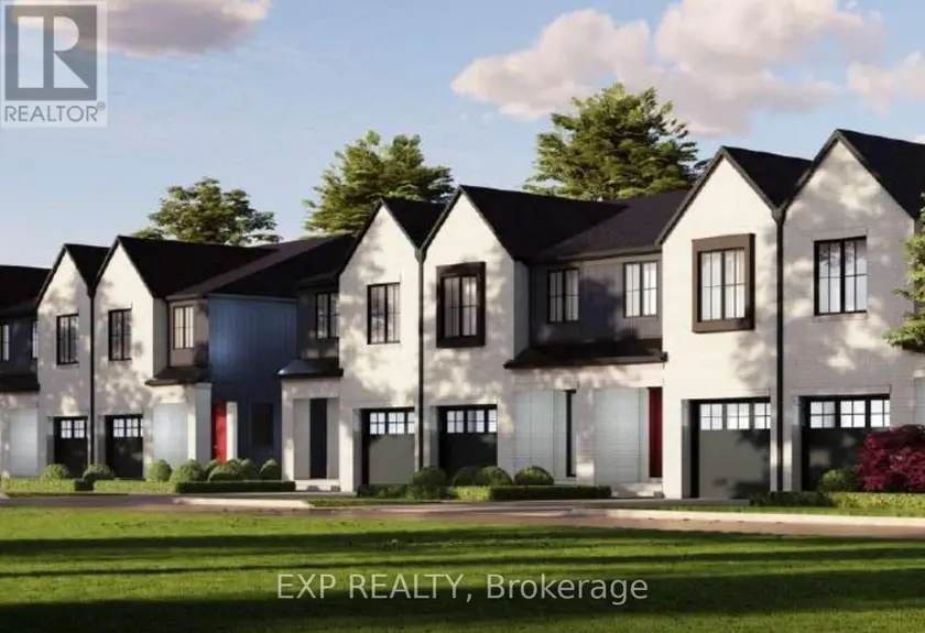 Townhouse at 94 TANNER DRIVE, Pelham