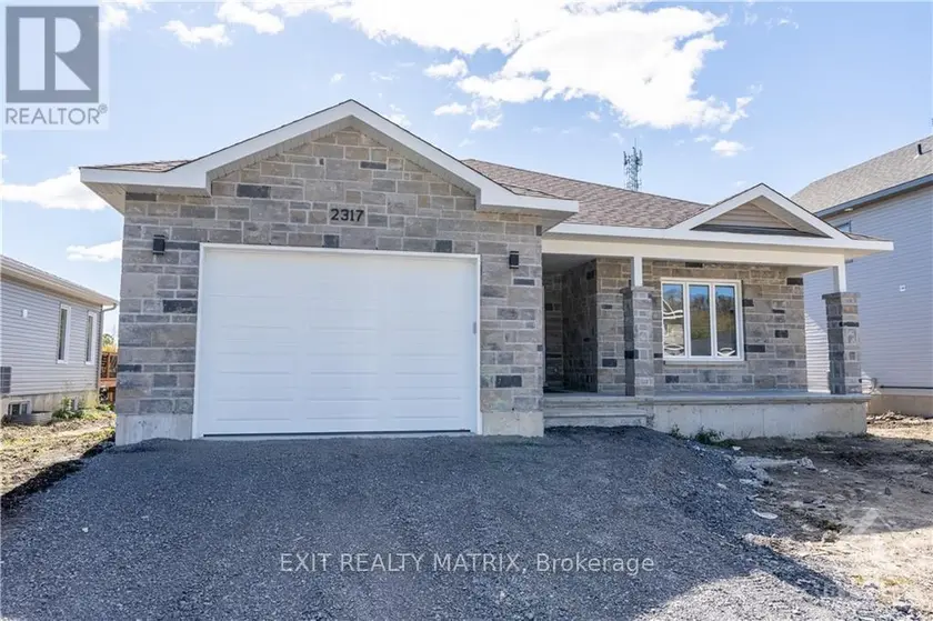 Detached at 17 GLENCO ROAD, South Stormont