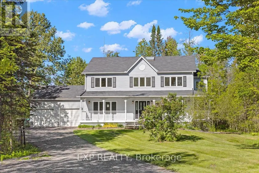 Detached at 129 LADY SLIPPER WAY, Ottawa