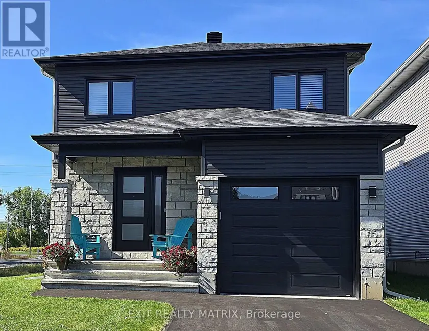 Detached at 6 GLENCO ROAD, South Stormont
