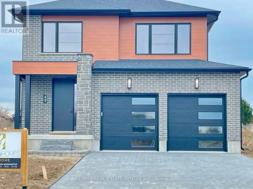 Detached at UPPER ONLY - 49 LUCAS ROAD, St. Thomas