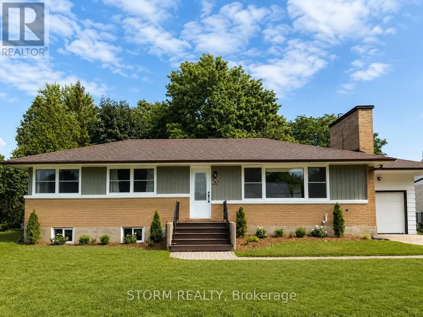 Detached at 50 SANTA CRUZ DRIVE, South Stormont