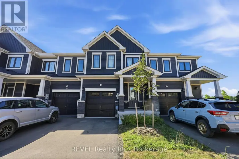 Vacant Land at 15 - 15 15 PEACH STREET, Thorold