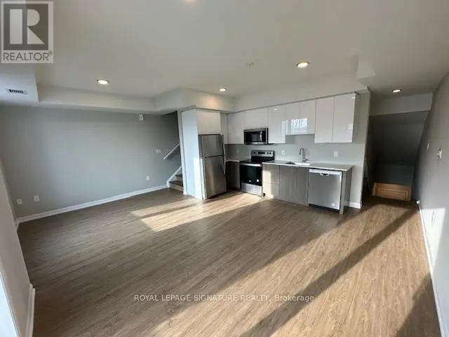Townhouse at 205 - 708 WOOLWICH STREET, Guelph