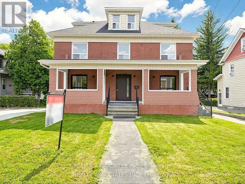 Detached at 6058 CULP STREET, Niagara Falls
