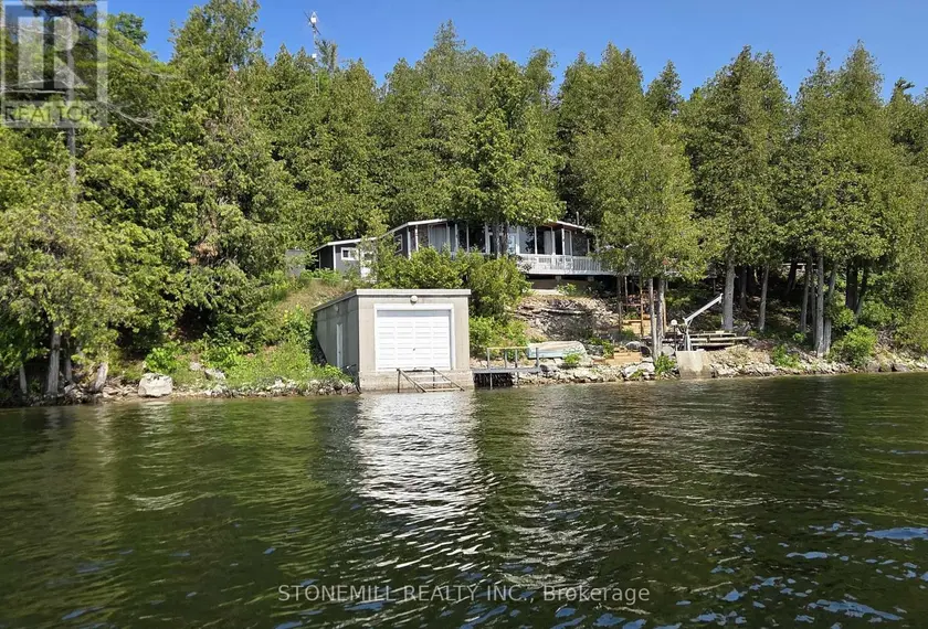Detached at 56 GRIFFIN DRIVE, Kawartha Lakes