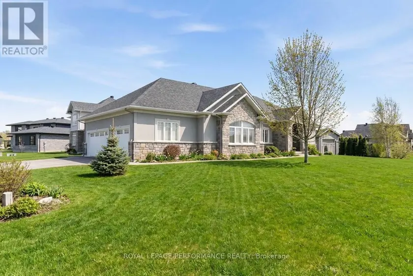 Detached at 18132 ST. LAURENT BOULEVARD, South Glengarry