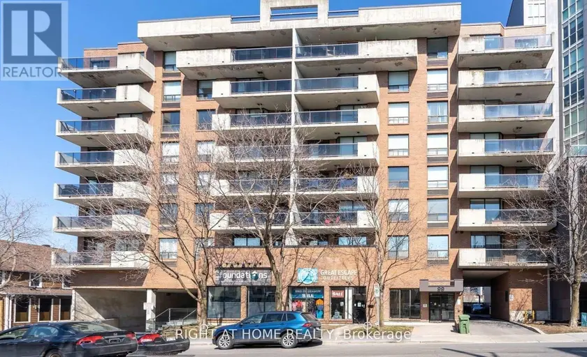 Apartment at Unit 106