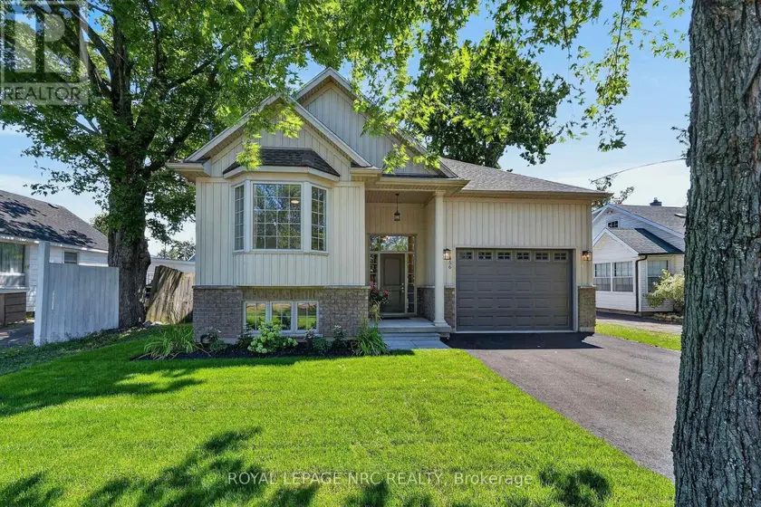 Detached at 456 DAYTONA DRIVE, Fort Erie