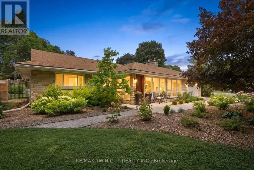 Detached at 395 BLUE HERON RIDGE, Cambridge