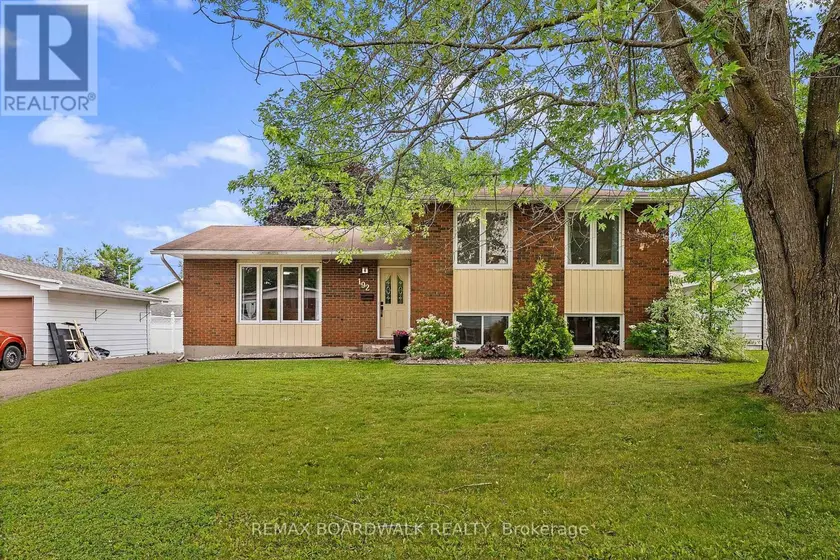 Detached at 192 ALLAN DRIVE, Arnprior