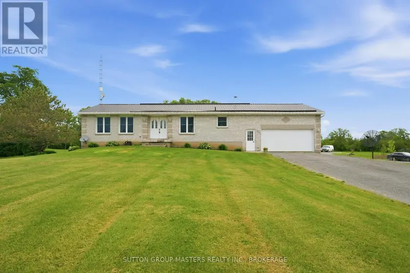 Detached at 446 PETWORTH ROAD, Stone Mills