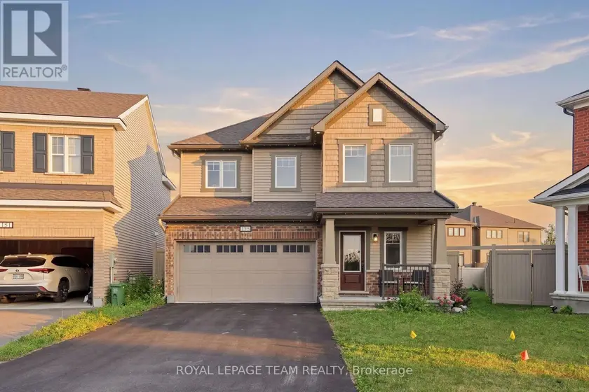Detached at 153 UNITY PLACE, Ottawa