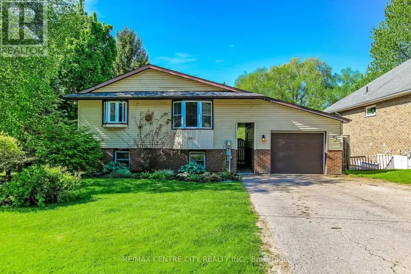 Detached at 361 GEORGE STREET, Central Elgin