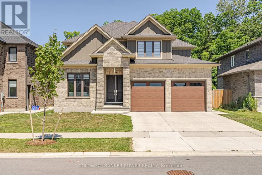 Detached at 2202 TRIPP DRIVE, London