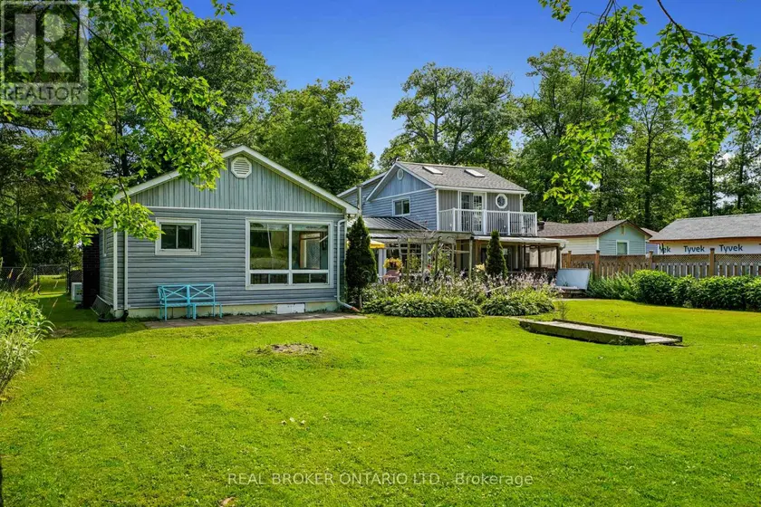 Detached at 233 RIVER ROAD E, Trent Hills