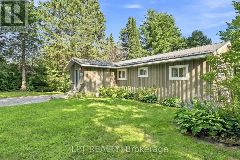 Detached at 23 BASSWOOD DRIVE, Kawartha Lakes