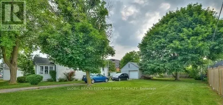 Vacant Land at 0 DOLPHIN STREET, Port Colborne