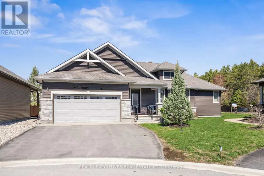 Detached at 90 MAGNOLIA WAY, North Grenville