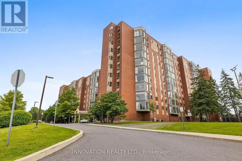 Apartment at 1001 - 960 TERON ROAD, Ottawa