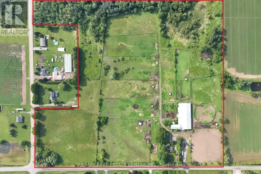 Detached at 1374 5TH CONCESSION ROAD W