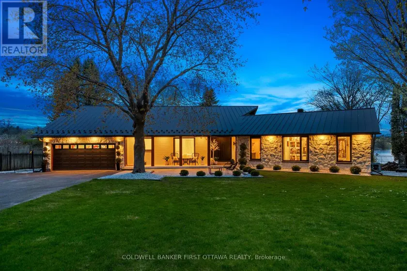 Detached at 1060 RIVER ROAD, Ottawa