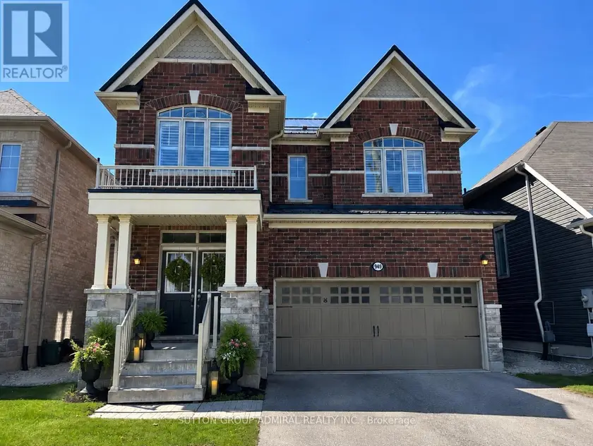 Detached at 949 LINE 9 ROAD, Niagara-on-the-Lake