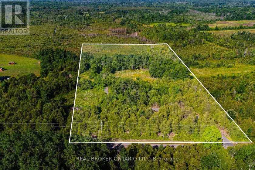 Vacant Land at LOT 3 KYLE ROAD, Augusta