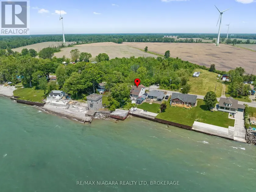 Detached at 2944 NORTH SHORE DRIVE, Haldimand