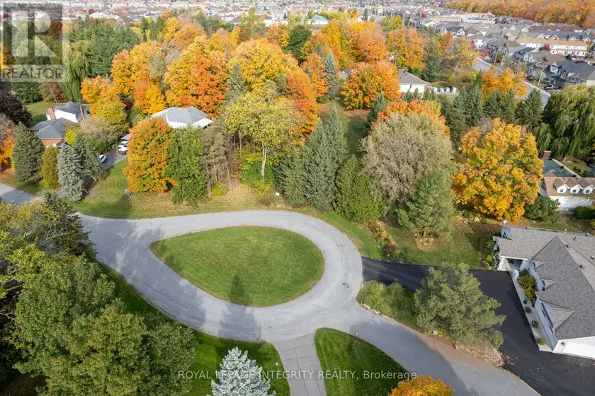 Vacant Land at 18 HOWARD COURT, Ottawa