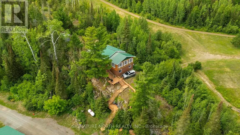 Detached at 7081 HWY 61, Neebing