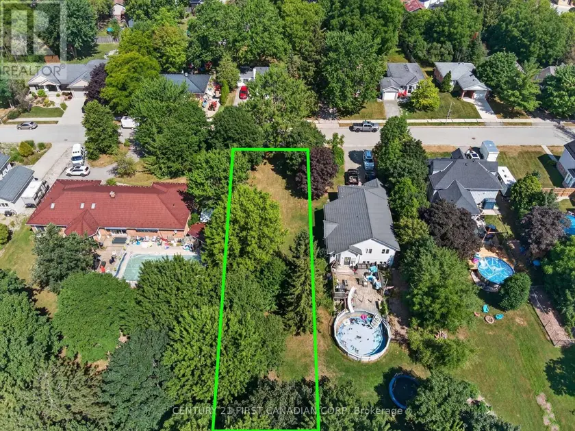 Vacant Land at 157 PRINCESS STREET, Lucan Biddulph
