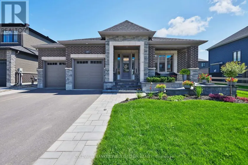 Detached at 107 ASCARI ROAD, Ottawa