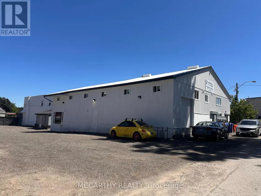 Other at REAR - 124 OWEN SOUND STREET, Shelburne