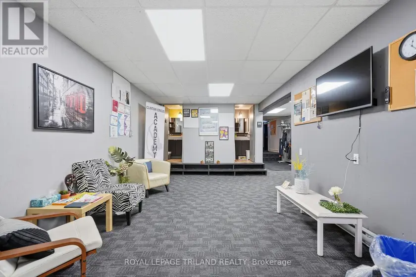 Other at FRONT STUDIO - 80 ALBERT STREET, Central Huron