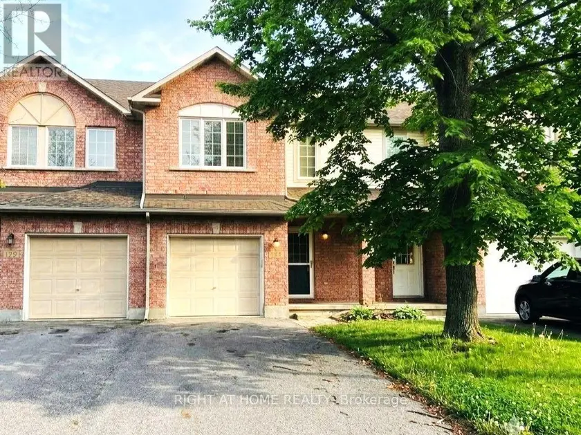 Townhouse at 1741 JOBIN CRESCENT, Ottawa