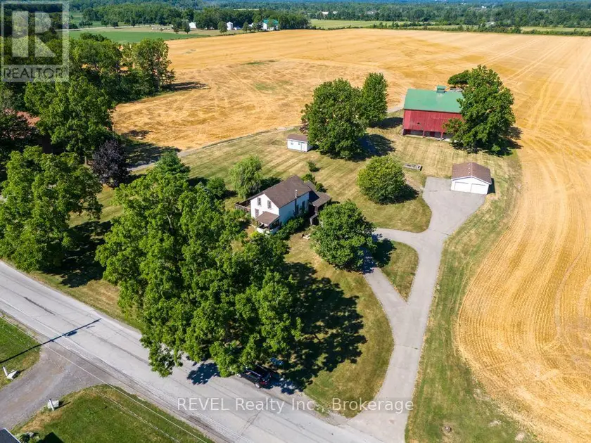 Detached at 2277 RIDGEMOUNT ROAD, Fort Erie