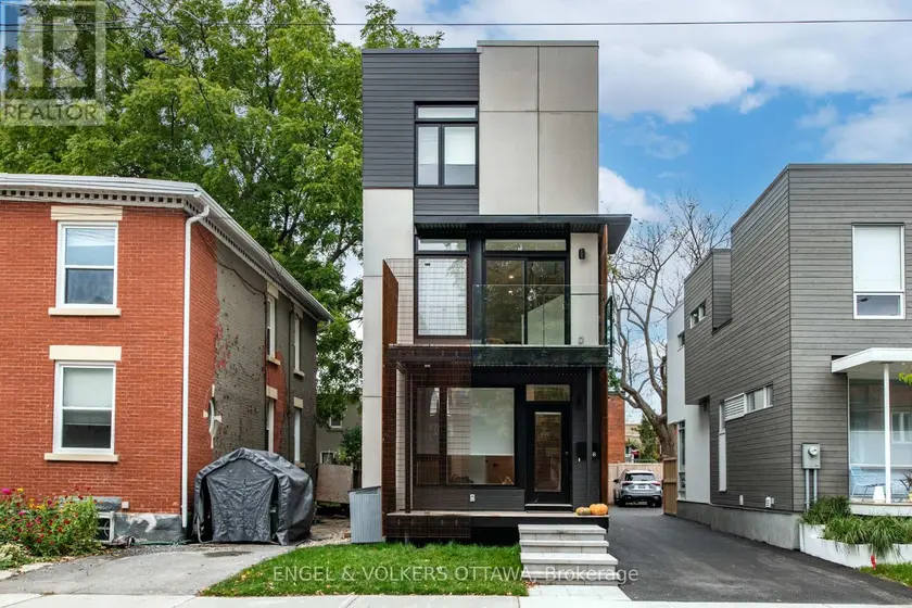 Other at 88B HAMILTON AVENUE N, Ottawa