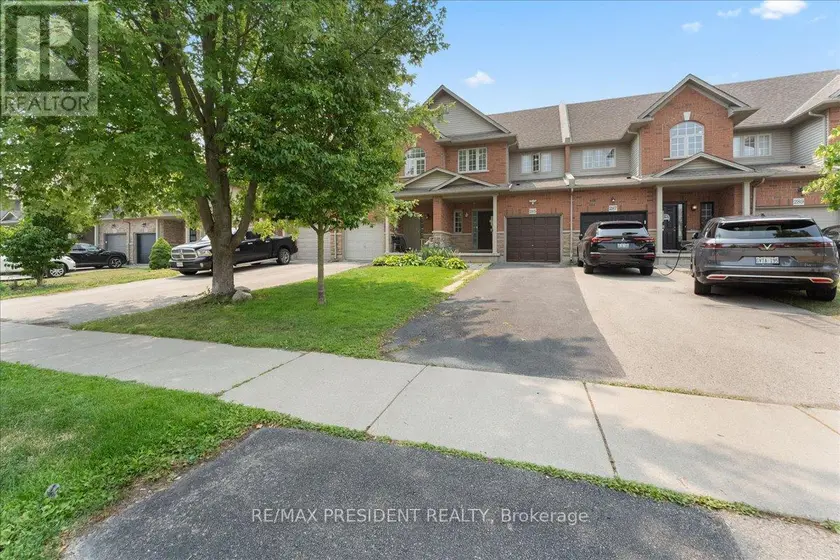 Townhouse at 285 SOUTHBROOK DRIVE, Hamilton