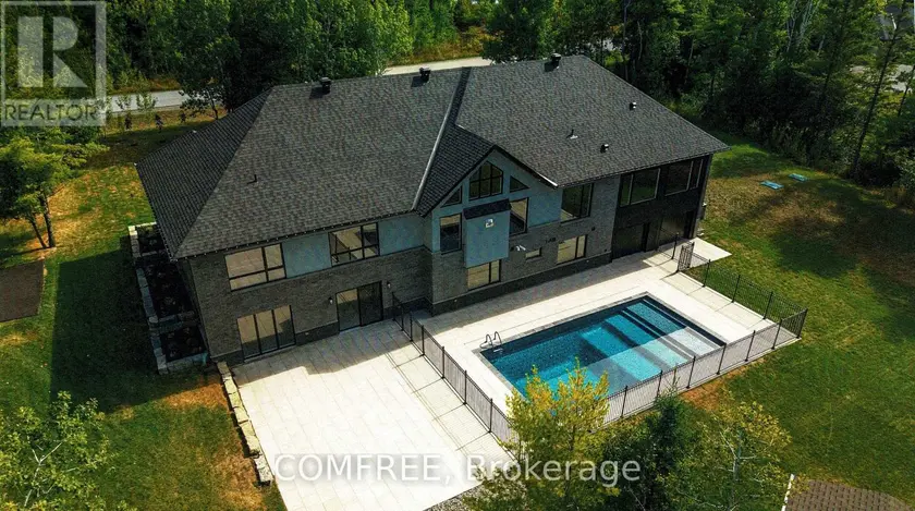 Detached at 135 CHERRYHILL DRIVE, Ottawa