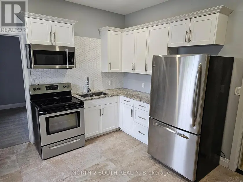Multiplex at 5 - 427 COLBORNE STREET, Brantford